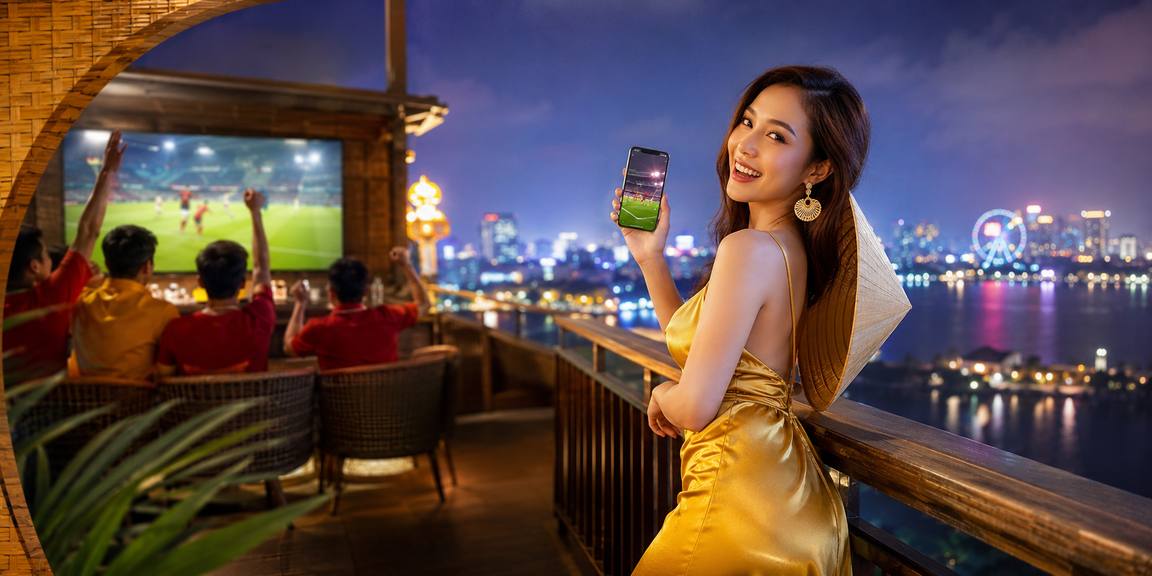 jin88 Arcade Phố Đêm