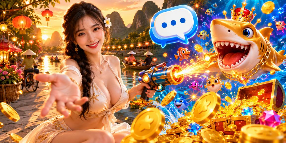 jin88 Casino trực tiếp